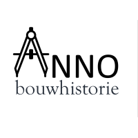 ANNO bouwhistorie logo, ANNO bouwhistorie contact details