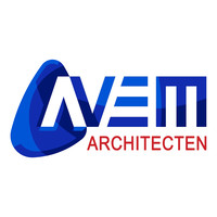 AVEM Architecten logo, AVEM Architecten contact details