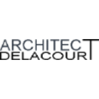 Architect Delacourt logo, Architect Delacourt contact details