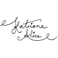 Katriona Alice Design logo, Katriona Alice Design contact details