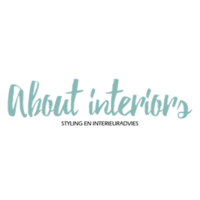 About Interiors logo, About Interiors contact details