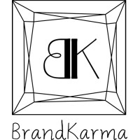 BrandKarma Academy logo, BrandKarma Academy contact details