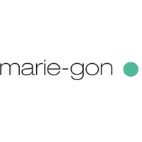 Marie-Gon logo, Marie-Gon contact details