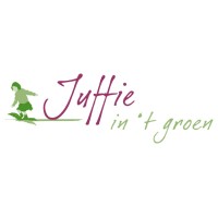 Juffie in 't groen logo, Juffie in 't groen contact details