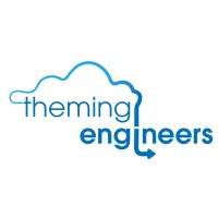 Theming Engineers logo, Theming Engineers contact details