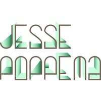 Jesse Poppema logo, Jesse Poppema contact details