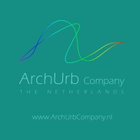 ArchUrb Company logo, ArchUrb Company contact details