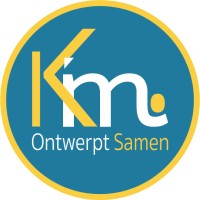 Kim Ontwerpt Samen logo, Kim Ontwerpt Samen contact details