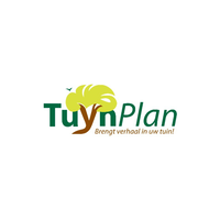 Tuynplan logo, Tuynplan contact details