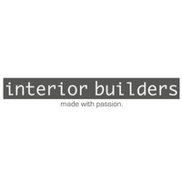 Interior Builders BV logo, Interior Builders BV contact details