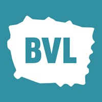 BV Leiden logo, BV Leiden contact details