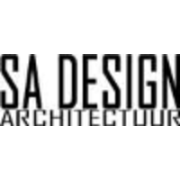 SA DESIGN architectuur logo, SA DESIGN architectuur contact details