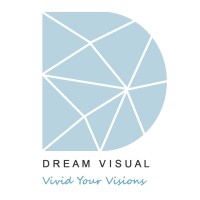 Dreamvisuals logo, Dreamvisuals contact details