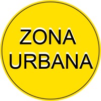 ZONA URBANA logo, ZONA URBANA contact details