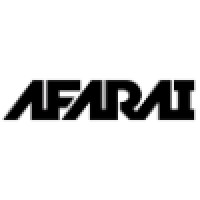 AFARAI logo, AFARAI contact details