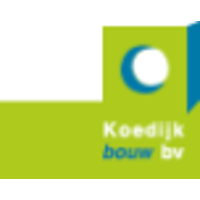 Koedijk Bouw B.V. logo, Koedijk Bouw B.V. contact details