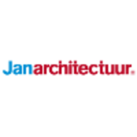 JAN architectuur logo, JAN architectuur contact details