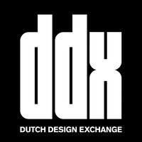 Dutch Design Desk Europe / Dutch Design Exchange (DDX) logo, Dutch Design Desk Europe / Dutch Design Exchange (DDX) contact details