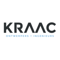 KRAAC ontwerpers + ingenieurs logo, KRAAC ontwerpers + ingenieurs contact details