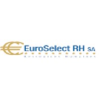 EuroSelect RH SA logo, EuroSelect RH SA contact details