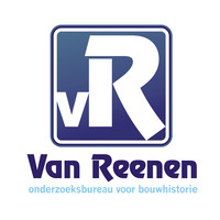 Van Reenen Onderzoeksbureau voor Bouwhistorie logo, Van Reenen Onderzoeksbureau voor Bouwhistorie contact details