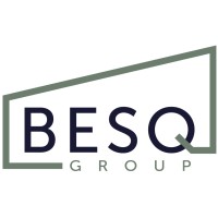 BESQ Group logo, BESQ Group contact details