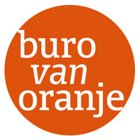 Buro van Oranje logo, Buro van Oranje contact details