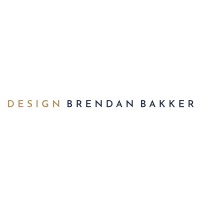 Design Brendan Bakker logo, Design Brendan Bakker contact details