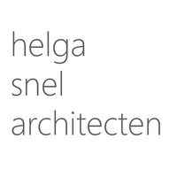 helgasnelarchitecten logo, helgasnelarchitecten contact details