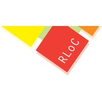 RLoC logo, RLoC contact details