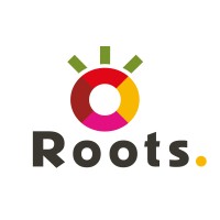 Roots logo, Roots contact details