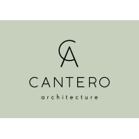 Cantero Architecture logo, Cantero Architecture contact details