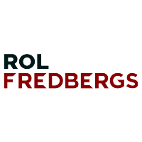 ROL Fredbergs Benelux logo, ROL Fredbergs Benelux contact details