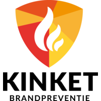 Kinket Brandpreventie logo, Kinket Brandpreventie contact details