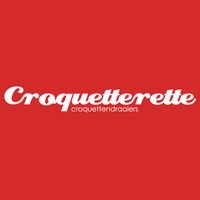 Croquetterette logo, Croquetterette contact details