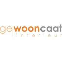 Gewooncaat interieur logo, Gewooncaat interieur contact details