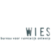 WIES | bureau voor ruimtelijk ontwerp logo, WIES | bureau voor ruimtelijk ontwerp contact details