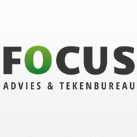 Focus Advies en Tekenbureau logo, Focus Advies en Tekenbureau contact details