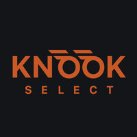 Knook Select logo, Knook Select contact details