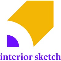 Interiorsketch and styling logo, Interiorsketch and styling contact details