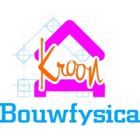 KroonBouwfysica logo, KroonBouwfysica contact details