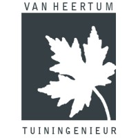 Van Heertum Tuiningenieur logo, Van Heertum Tuiningenieur contact details