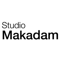 Studio Makadam logo, Studio Makadam contact details