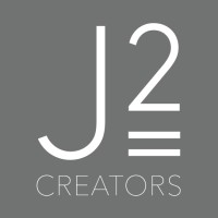 J2Creators logo, J2Creators contact details