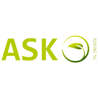 ASKING.nl logo, ASKING.nl contact details