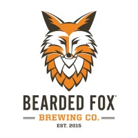 Bearded Fox Brewing Company logo, Bearded Fox Brewing Company contact details