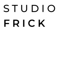 Studio Frick logo, Studio Frick contact details