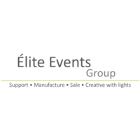 Élite Events - Group logo, Élite Events - Group contact details