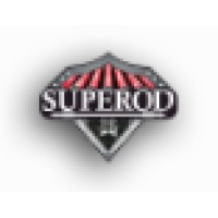 Superod logo, Superod contact details