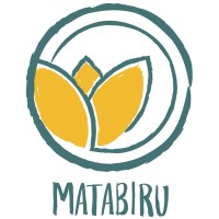 Matabiru Tuinontwerp logo, Matabiru Tuinontwerp contact details